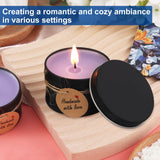 Oligar Complete Candle Making Kit, DIY Candle Making Supplies for Adults,Beginners, Including Bees Wax, Candle Wicks, Dyes, Melting Pot, Rich Scents, Spoon, Candle Jars, Rubber Pads, Decorative Label Oligar