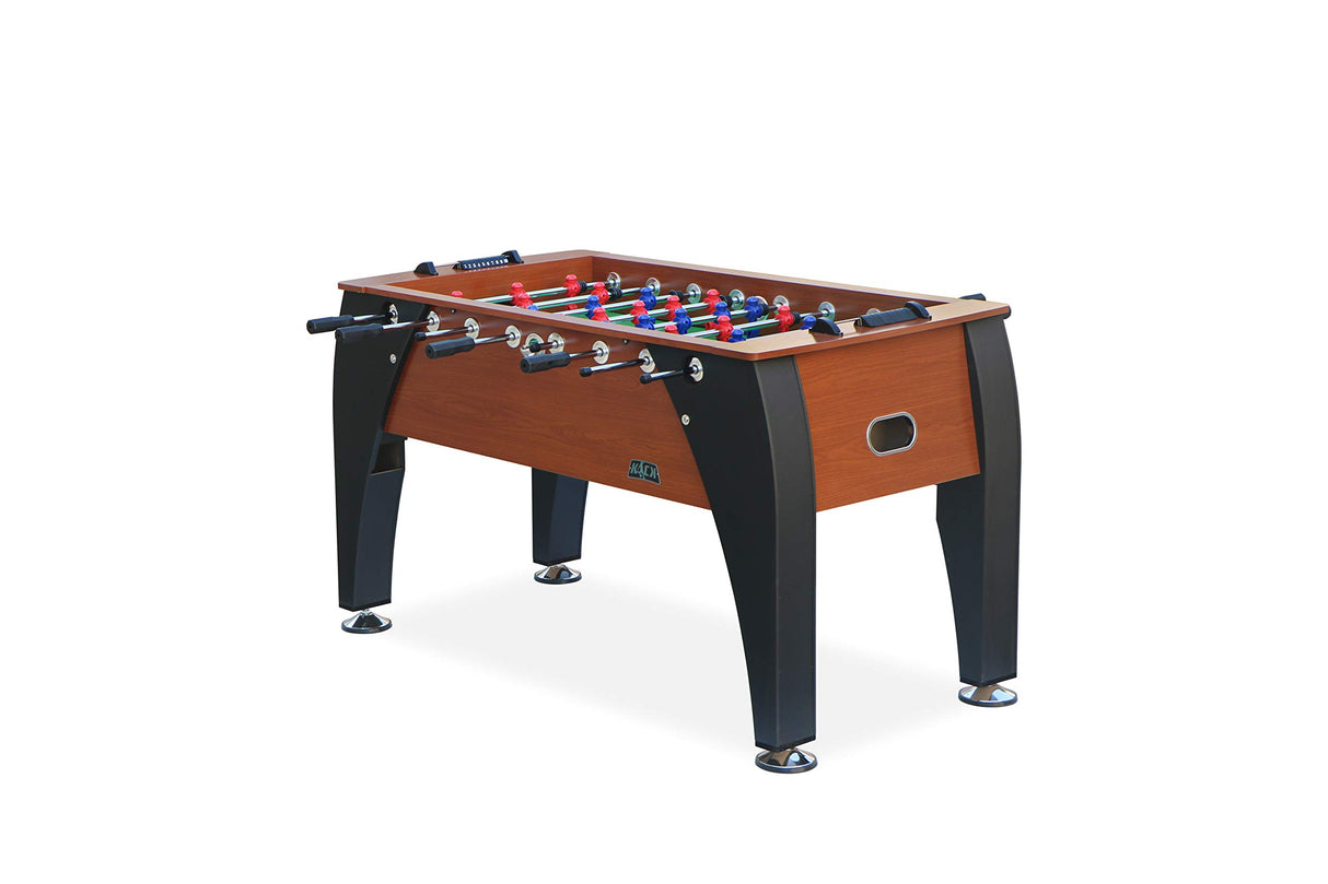 KICK Legend 55" Foosball Table (Original) KICK