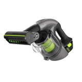 Gtech Multi MK2 Cordless Handheld Vacuum Cleaner with Powered Brush Bar - Mulitple Attachments - Perfect for Home, Stairs, Cars, and More - Rechargeable 22v Li-ion Battery - Lightweight (3.5 lbs.) Gtech