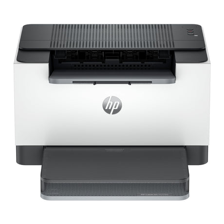 HP Laserjet M209d Laser Printer, Black and White, Automatic Duplex, USB Cable Included, Best for Home Office (8J9L0F) HP