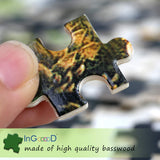 Ingooood- Jigsaw Puzzle 1000 Pieces- Fantasy Series- Anime Dragon_ IG-0443 Entertainment Wooden Puzzles Toys Ingooood