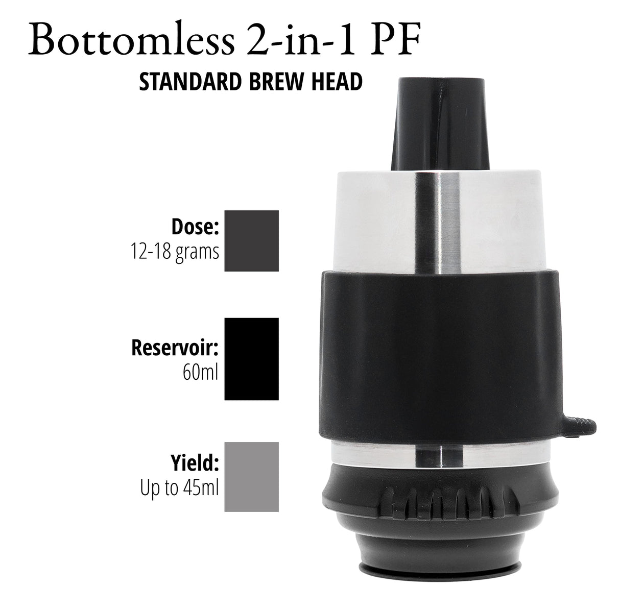 Flair Espresso Maker - Classic with Pressure Kit: Manual Lever Espresso Machine with Stainless Steel Tamper, Pressure Gauge and Carrying Case Flair