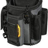 Toughbuilt Electrician ClipTech Pouch and Hub - 13 Pockets and Loops - Small (Limited Edition) ToughBuilt
