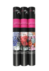 Pink Picasso Special Edition Illustrated Kit – Sincerest Stems | Beginner Paint by Numbers Kit | Botanical Art Painting Set | Easy DIY Floral Canvas for Adults Pink Picasso