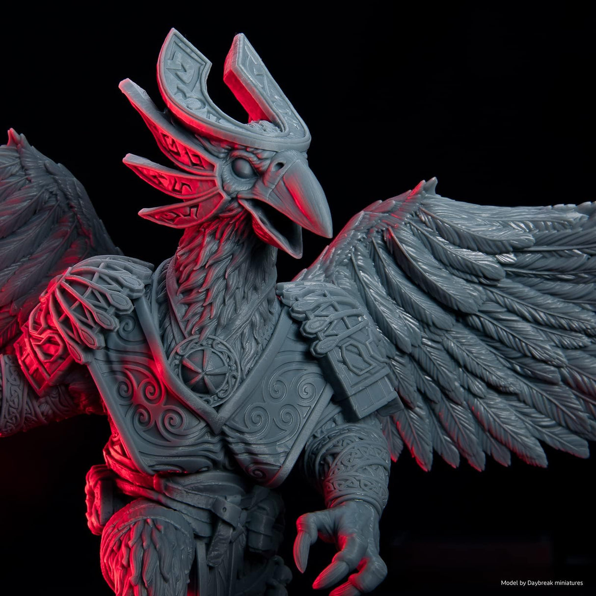 ELEGOO 8K Water Washable 3D Printer Resin, 405nm UV Curing Photopolymer Resina Best for 12K 14K Saturn MSLA DLP LCD Impresora 1000Gram Space Grey ELEGOO