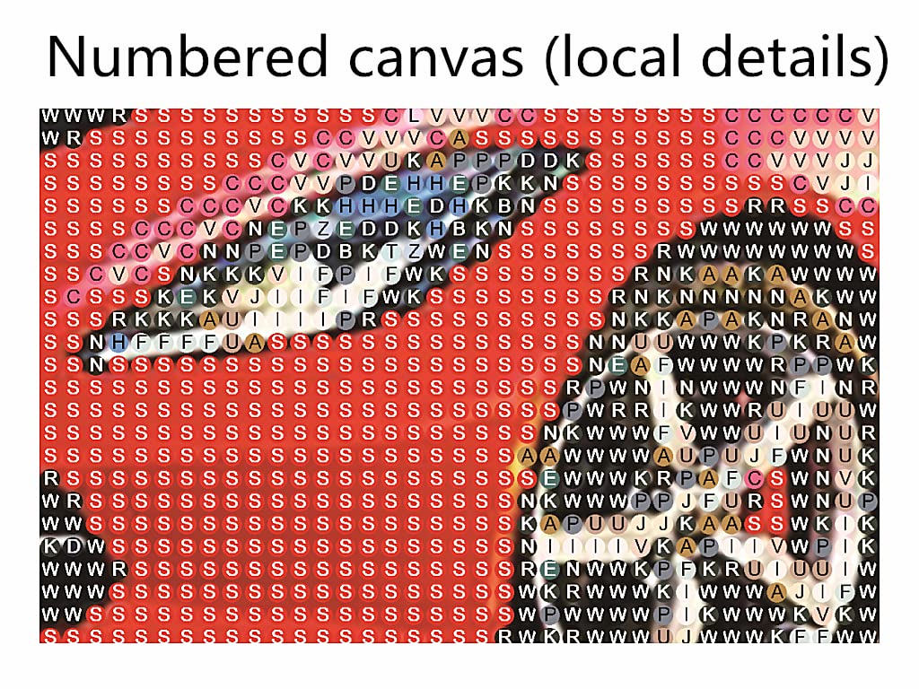 NIHO-JIUMA Diamond Painting Kits Sports Car, DIY 5D Full Drill Diamond Art Gift for Adult/Teen, Home Decoration (30 X 40 cm / 12 X 16 inches) NIHO-JIUMA