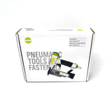 CP/23.35A 23 Gauge Pin and Slight Head Nailer to 35mm (1-3/8") Cadex