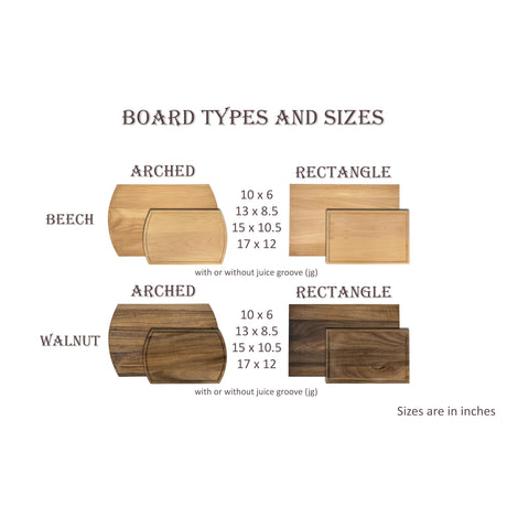 Robest's Gift For Grandma - Grandma Gifts, Custom Cutting Boards Wood Engraved, Personalized Cutting Boards Wood Engraved, Stuff For Moms Birthday, Mothers Day Kitchen Gifts, Cutting Board Customized Generic