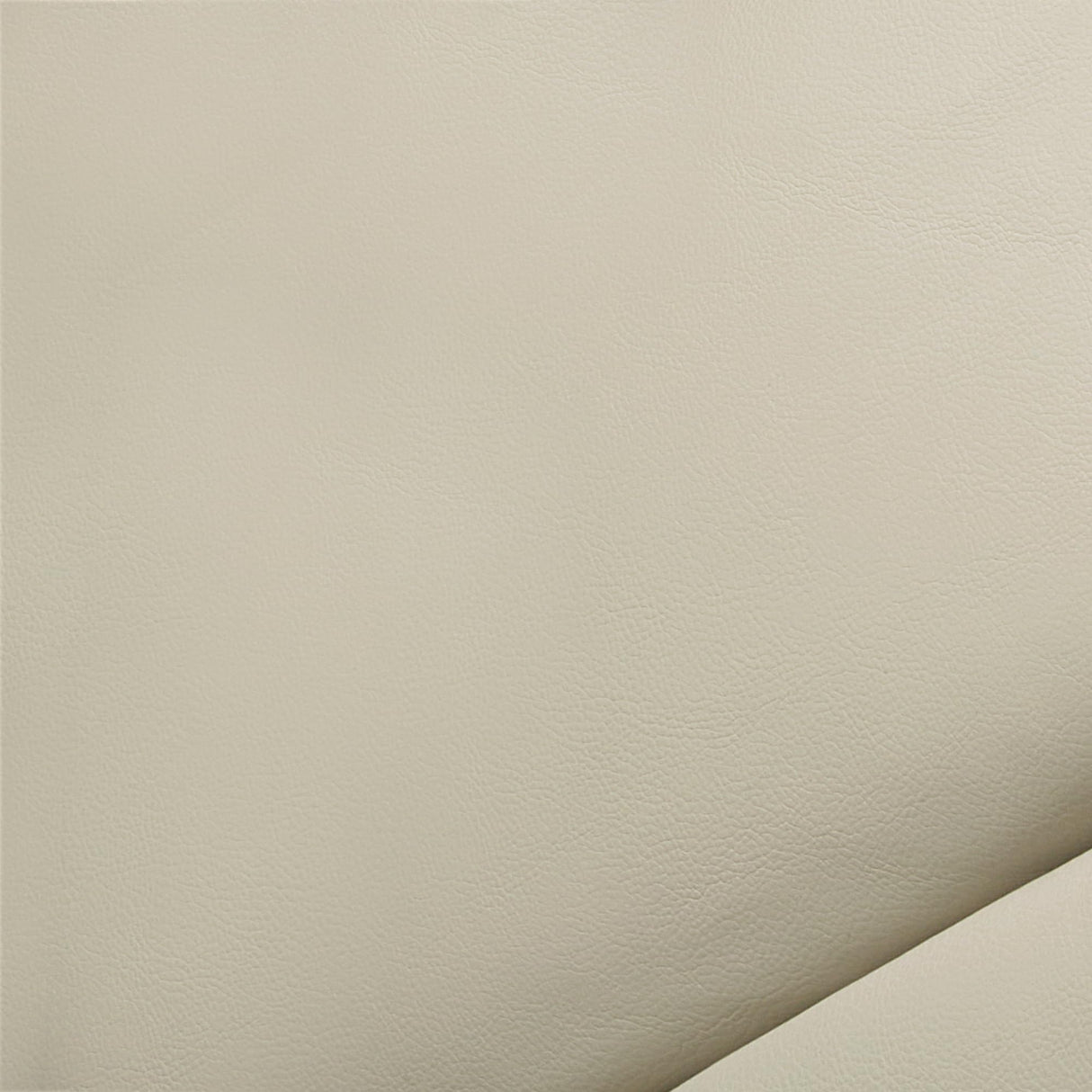 MCombo Power Lift Recliner Chair Sofa with Massage and Heat, Adjustable Headrest for Elderly People, Solid Wood Armrest, USB Ports, Side Pockets, Faux Leather 7917 (Cream White, Medium) MCombo