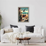 QAZWSX Wine Diamond Painting Kits for Adults, 5D DIY Diamond Art Kits Full Drill Diamond Dots for Gift Wall Decor Gem Arts 12x16inch QAZWSX