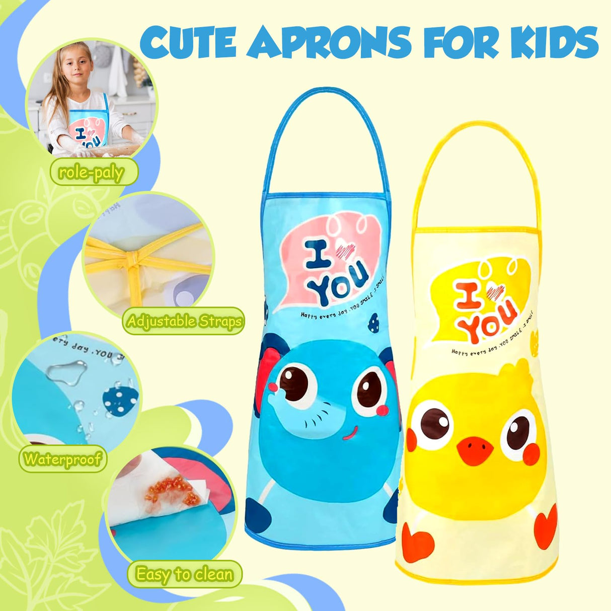 Kids Montessori Cooking Kitchen Toys and Toddler Knife Set - 30Pcs Kids Knifes for Real Cooking and Baking Accessories ,Toddlers Kitchen Tools Ages 3-10 Kids Birthday (30 PCS) ASSBABY