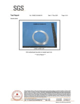 High Speed Certified Food Grade PETG 3D Printer Filament - 60-600mm/s - CARBON by Comfy Materials - Lab Tested FDA Compliant Food Safe, 1.75mm, 1kg, Accuracy: +/- 0.02 (White) CARBON