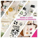 Colemoly Sublimation Paper 11x17, 210 Sheets 125g Heat Transfer Paper Use with Thermal Sublimation Transfer Ink and Any Inkjet Printers for Ceramic Mug, Polyester T-shirt, Cell Phone Case Colemoly