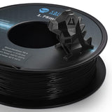 SainSmart TPU Filament 1.75, Blck Flexible TPU 3D Printing Filament, 1.75 mm, 0.8 kg, Dimensional Accuracy +/- 0.05 mm SainSmart