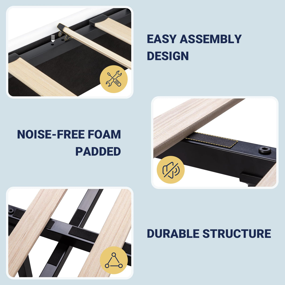 Allewie Queen Size Velvet Lift Up Storage Bed Frame, Vertical Channel Tufted Headboard, Hydrualic Underneath Storage, Upholstered Platform Bed, Wooden Slats Support, No Box Spring Needed, White Allewie