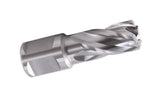 ACTOOL 5/8" Diameter × 1" Depth of Cut HSS ANNULAR Cutter with 3/4'' Weldon Shank ACTOOL