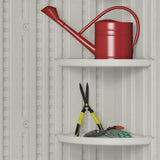 Suncast Tremont 8' x 4' Resin Outdoor Patio and Garden Backyard Storage Shed Suncast