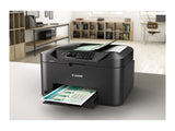 Canon Office Products MAXIFY MB2120 Wireless Color Photo Printer with Scanner, Copier and Fax Canon
