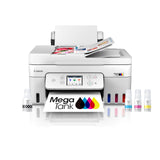 Canon Megatank G4280 All-in-One Wireless Supertank [Megatank] Printer | Print, Copy, Scan | Mobile Printing |2.7" LCD Color Touchscreen | Auto Document Feeder and Auto Duplex Canon