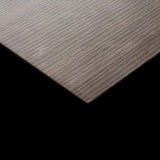 KWOKING Modern Wooden Bookcase with Glass Doors - 8 Shelves and 2 Drawer Storage Solution KWOKING