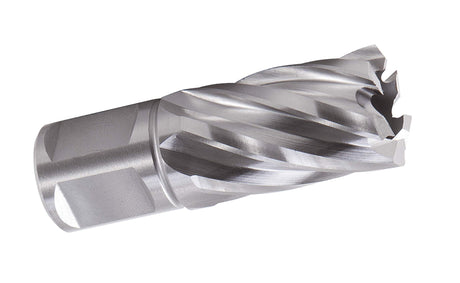 ACTOOL 13/16" Diameter × 1" Depth of Cut HSS ANNULAR Cutter with 3/4'' Weldon Shank ACTOOL