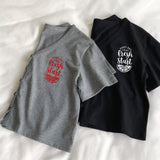 GIRAFVINYL White Glitter HTV Heat Transfer Vinyl 12" X 8ft Sparkle White Iron on Vinyl Glitter for T Shirts,Garments Bags(Glitter White HTV) GIRAFVINYL