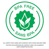 Cuisinart 4 Slice Toaster Oven, Brushed Stainless, CPT-180P1 Cuisinart