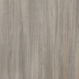 Signature Design by Ashley Loratti Modern Farmhouse 18" Weathered Wood Dining Chair, 2 Count, Gray Signature Design by Ashley