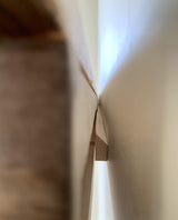 48in Rustic Mantle | Fireplace Mantel for Decor | Wood Mantel Shelf | Made in USA | 48 in Floating Shelf | Farmhouse Fireplace Surround | Long Shelf for Fireplace (Rustic Brown, 48 Inch) Strix Ind