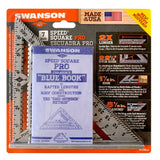 Swanson Speed Square Pro 7" Swanson Tool Co., Inc