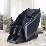 Osaki Ai Monarch LE | Full Body | Sonic Massage | 3D + Massage Mechanism | Body Scan | Hand Reflexology (Black) Osaki