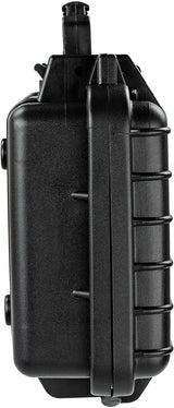 Eylar Tactical Hard Gun Case Water & Shock Proof With Foam TSA Approved 11.6 Inch 8.3 Inch 3.8 Inch (Black) Eylar
