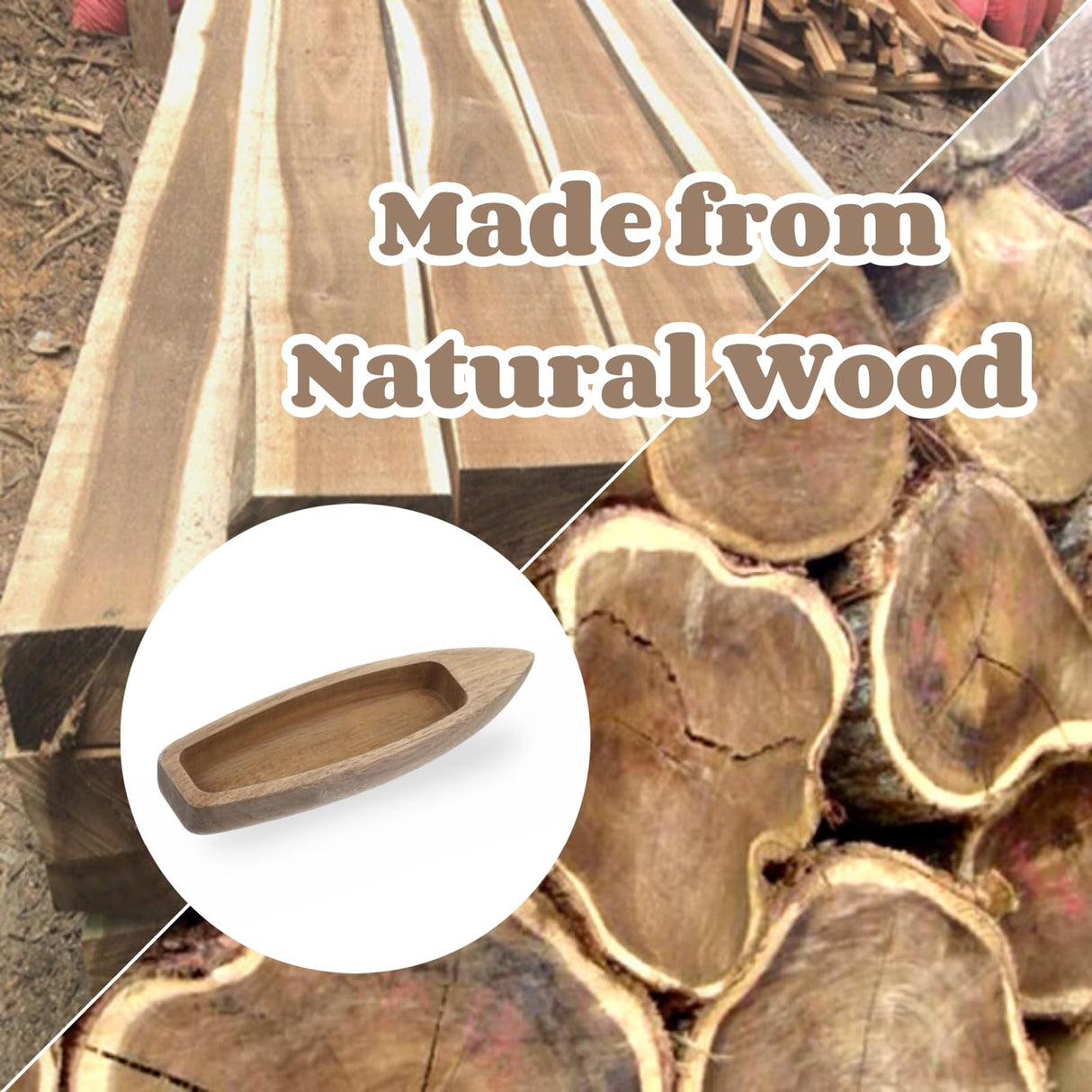 1 PCS Wooden Boat Unfinished Wood Boat Boat Decor Model Boat for DIY Projects and Home, Bathroom, Bedroom, Office Decorations Nanchroadly