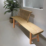 Texphw Wood Table Legs, 16” Heavy Duty Furniture Legs Bench Legs Coffee Desk Legs workbenchs Rustic Industrial Modern Style Dinning Table DIY Leg Set of 2 Texphw