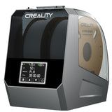 Creality Space PI Filament Dryer, 3D Printer Filament Dryer Box with 360° Heating, Upgraded Filament Dehydrator Storage Box Support Nylon ABS PETG PLA TPU 1.75/2.85mm (Space PI Plus) Creality