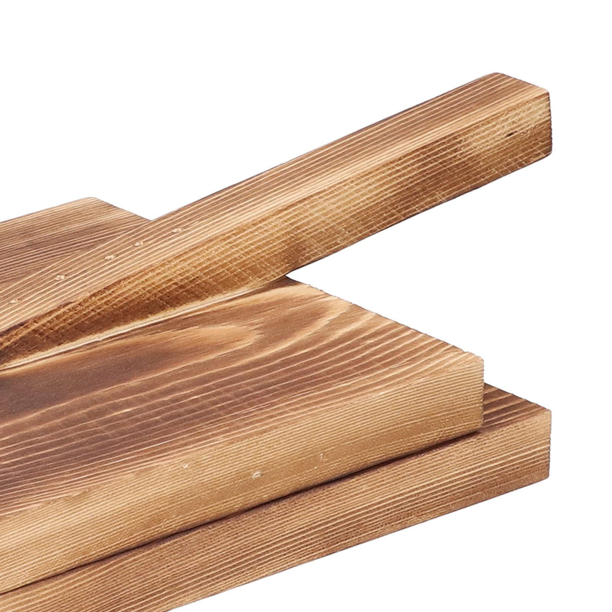 Binyalir Wooden Tortilla Presser, Tortilla Press Wood Multifunction Nonslip Wooden Handle Fine Workmanship Dough Pressing Tool Tool to make Indian style Chapati, Tortilla, Roti Binyalir