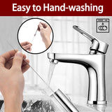 QPMR Meat Injector Syringe Kit, 2-oz Large Capacity Marinade Turkey Injector with 3pcs Stainless Steel Marinade Injector Needles for BBQ Grill Smoker & Turkey & Brisket QPMR