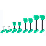 Microjig Matchfit DV-HK4.5K2-VP Dovetail Hardware Variety Pack 2.0 MICRO JIG