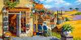 Castorland Colors of Tuscany Puzzle (4000 Piece) Castorland
