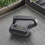 Mr. Bar-B-Q Bristle Free XL Steam Clean Griddle/Grill Brush Powered by Scrub Daddy Mr. Bar-B-Q