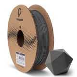 Protopasta Ferromagnetic Iron PLA 3D Printer Filament | ProtoPlant Metal-Filled PLA Plastic Printer Filament with 45% Iron | Patina Friendly Metal Composite Filament | 500g Metallic Spool Proto-Pasta