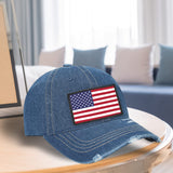 30 PCs Sublimation Patches - Iron On Blank Patches for DIY Crafts Hats Caps Backpack Uniforms (Rectangle / 30PCs) -3.15"x1.97" Gadjica