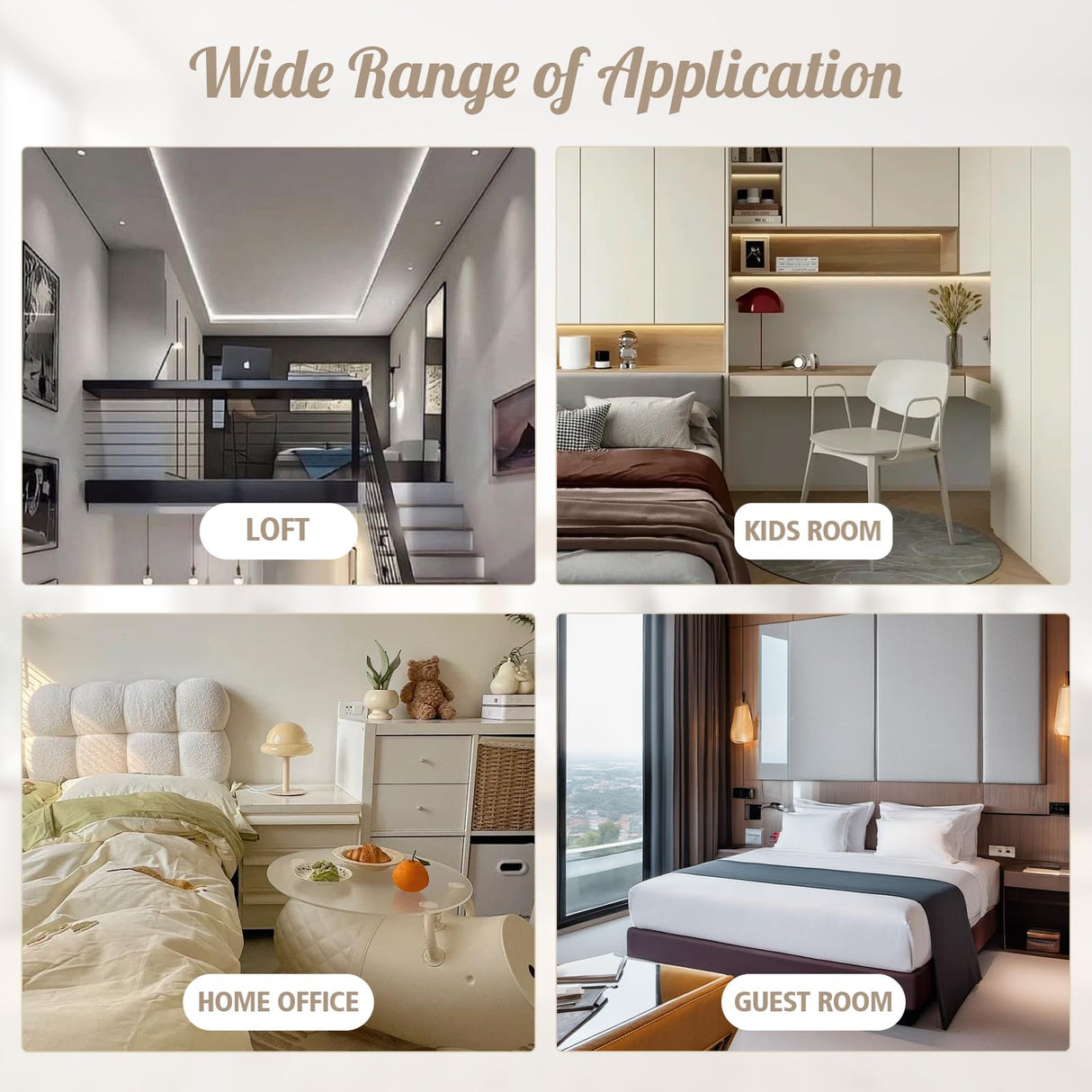 Metal Bed Frame King Size, 14 Inch 3500 lbs Heavy Duty Platform Bed FramesSteel Slats Noise Free No Box Spring Needed, Easy Assemble Sturdy Bedframe with Storage and Mattress Retainers BOLTRISE