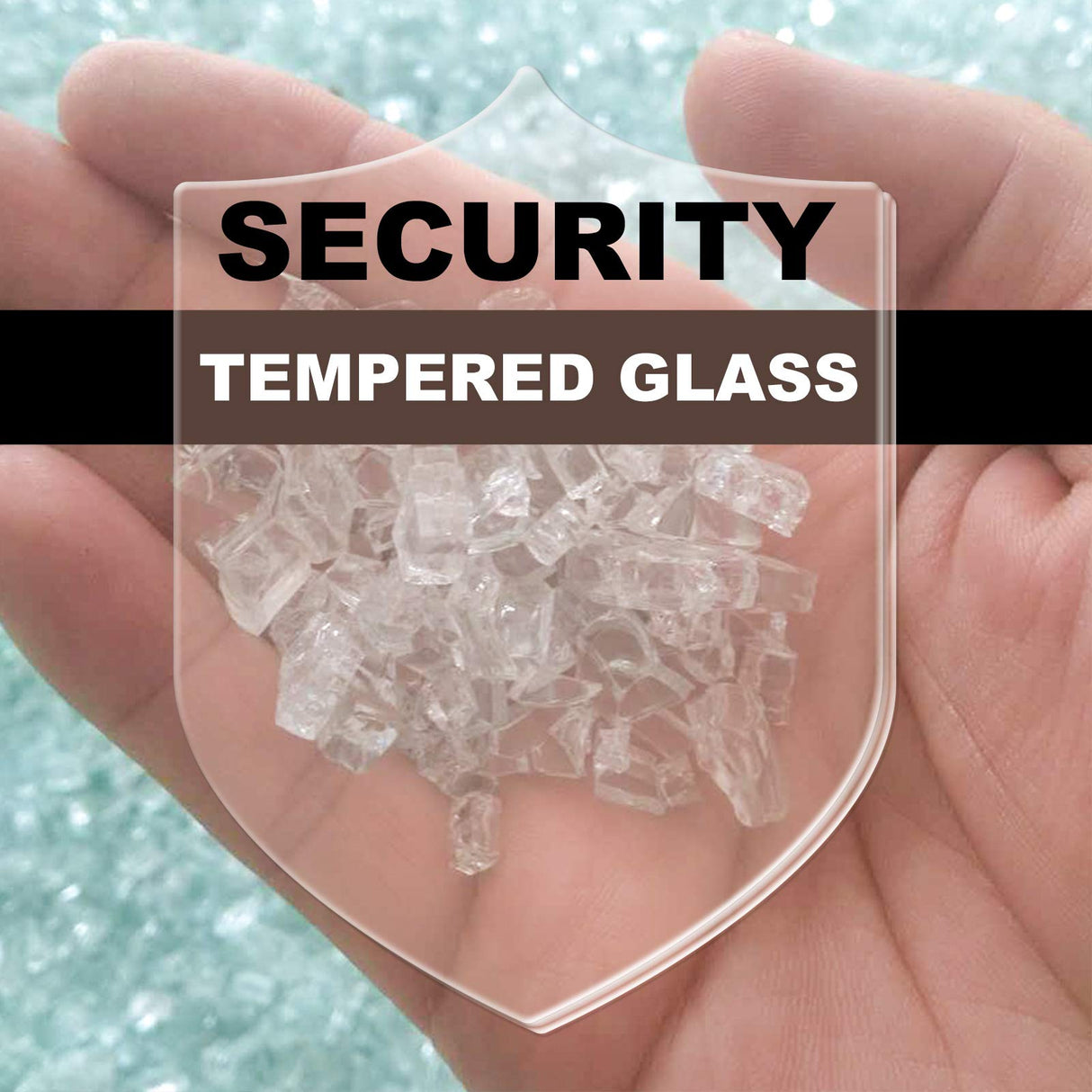 Yoluckea Glass Cabinet, 4 Shelves Glass Display Cabinet with Door, Curio Cabinet Collection Glass Display Case for Home Office, Floor Standing Bookshelf Corner Cabinet for Book, Toys, Glory(Black) Yoluckea