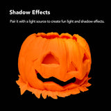 phrozen Standard Series 3D Printer Resin, 405nm DLP LCD UV-Curing Photopolymer Resin for Plastic Models, Action Figures, Jewelry, Prototyping, Bright Color (Neon-Pumpkin, 1KG) phrozen