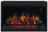 ClassicFlame 36" Traditional Built-in Electric Fireplace Insert, 120 volt ClassicFlame