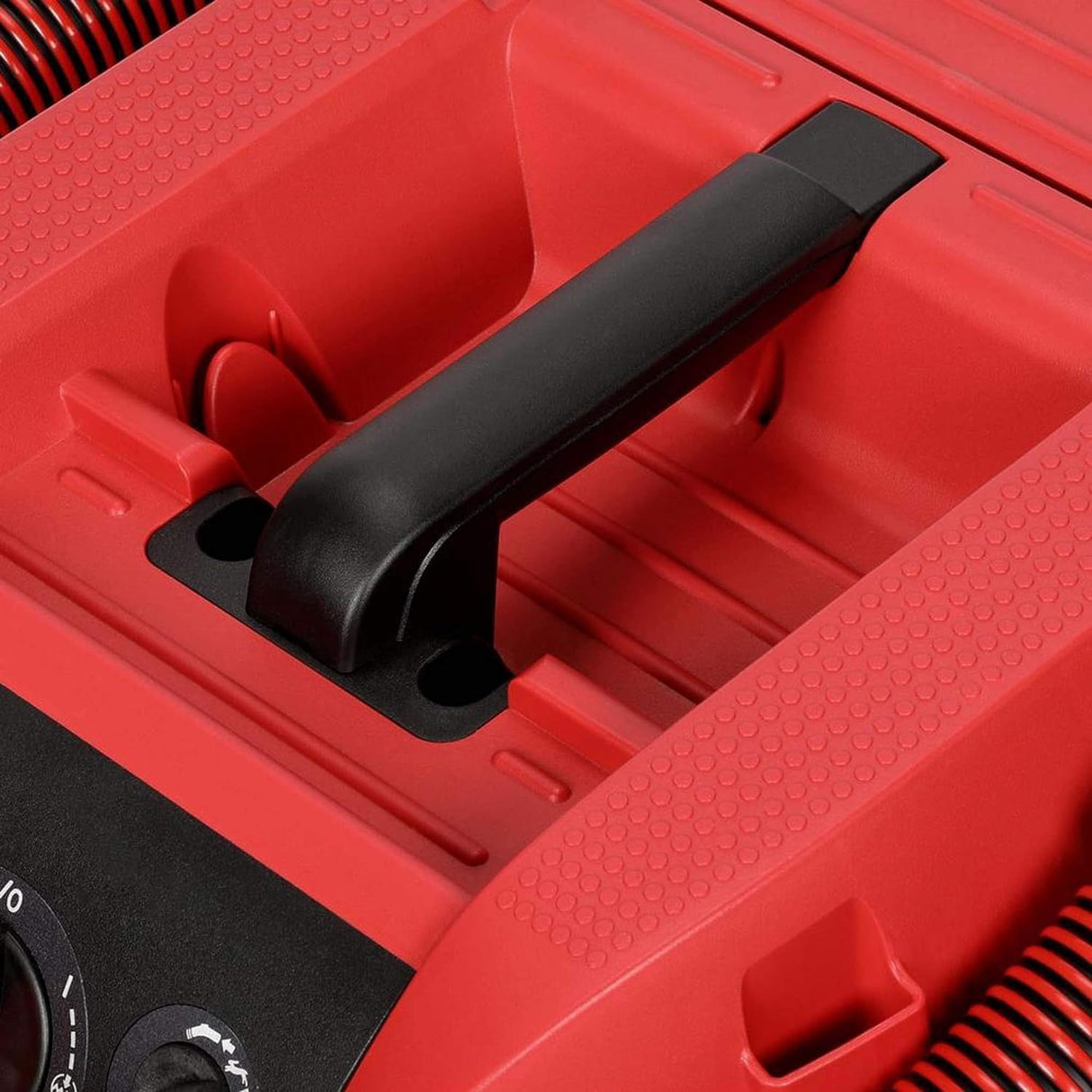 8960-20 Extractor Dust W/13' Hose 8G Milwaukee