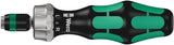 Wera 05051461001 816 Ra 1/4x142.0 Ratchet Screwdriver, MULTI Wera