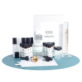 Vetiver Aromatics Apprentice Perfume Kit Vetiver Aromatics
