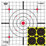 Birchwood Casey Plain Paper Target 12" Sight-In Birchwood Casey